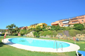 2279-Lovely 2 bedrooms with terrace with views, Casares